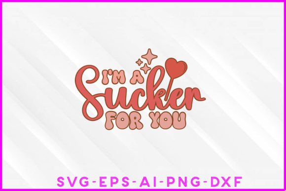 I m a Sucker for You Retro Sublimation: A T-Shirt Designs Review
