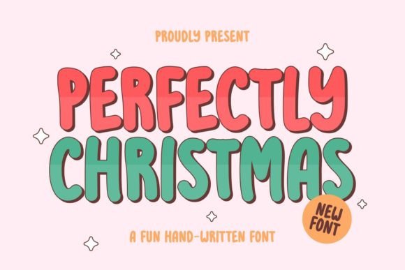 Perfectly Christmas Display: A Review for Digital Sellers